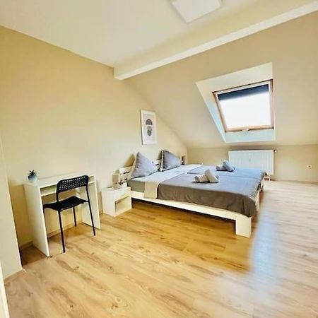 Dortmund City Wohnung 85/7 Kültér fotó