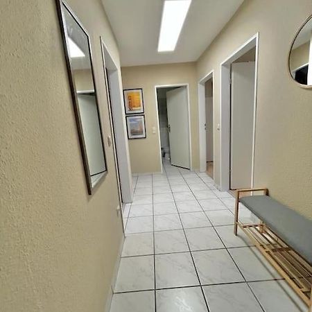 Dortmund City Wohnung 85/7 Kültér fotó