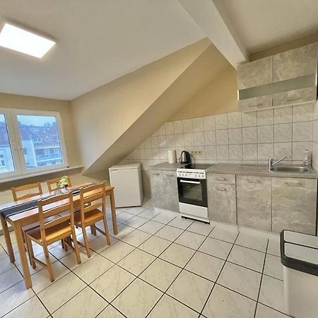 Dortmund City Wohnung 85/7 Kültér fotó