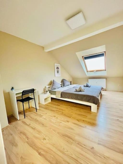 Dortmund City Wohnung 85/7 Kültér fotó