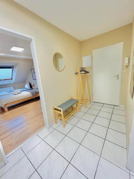 Dortmund City Wohnung 85/7 Kültér fotó