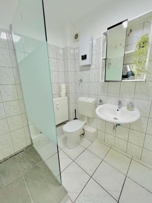 Dortmund City Wohnung 85/7 Kültér fotó