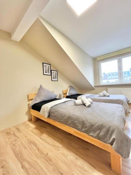 Dortmund City Wohnung 85/7 Kültér fotó