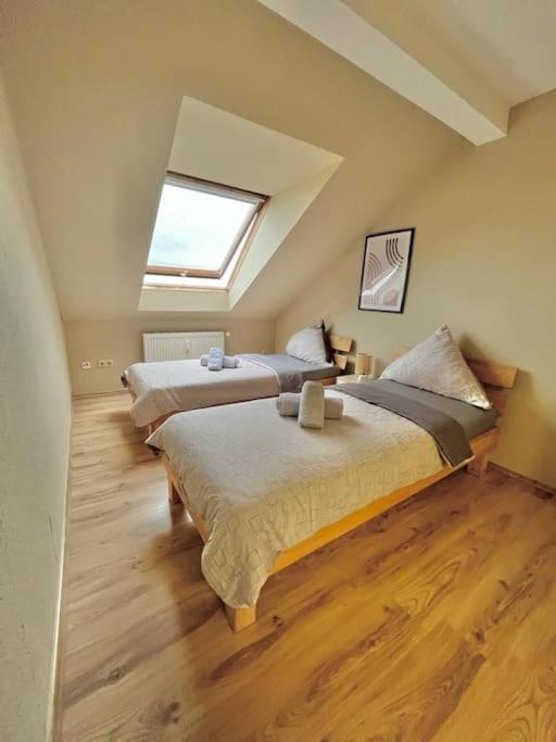 Dortmund City Wohnung 85/7 Kültér fotó