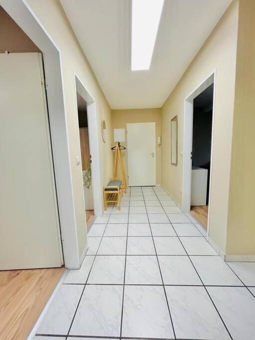 Dortmund City Wohnung 85/7 Kültér fotó