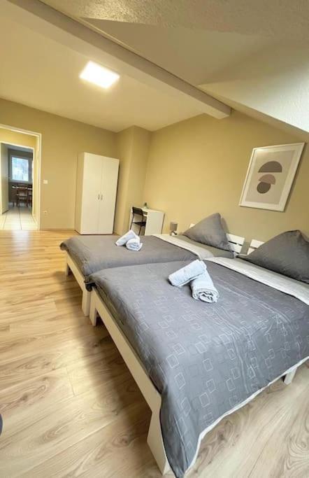 Dortmund City Wohnung 85/7 Kültér fotó