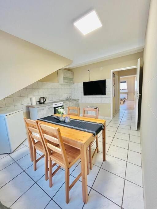 Dortmund City Wohnung 85/7 Kültér fotó